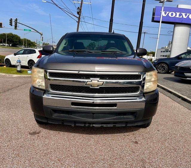 chevrolet silverado 1500 2010 1GCSCREA8AZ189628 image chevrolet silverado 1500 2010 1GCSCREA8AZ189628 image